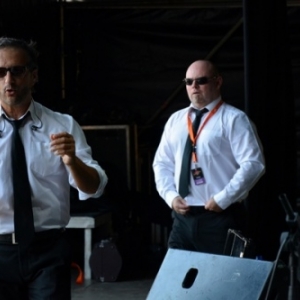 AfterNight à FiestaCity 2015