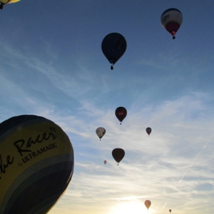 BELGIAN BALLOON TROPHY 2016 24