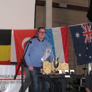 BELGIAN BALLOON TROPHY 2016 51
