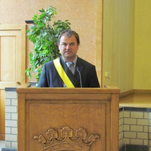 Discours de cloture
