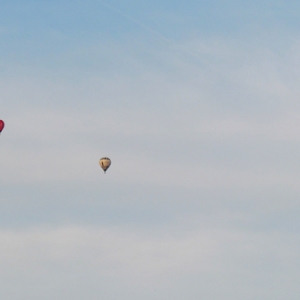 BELGIAN BALLOON TROPHY 2016 45