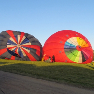BELGIAN BALLOON TROPHY 2016 14