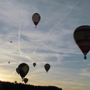 BELGIAN BALLOON TROPHY 2016 34