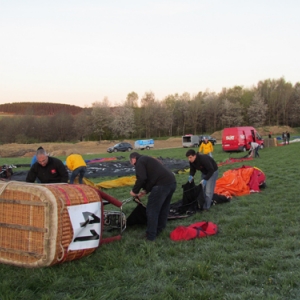 BELGIAN BALLOON TROPHY 2016 8