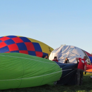 BELGIAN BALLOON TROPHY 2016 12