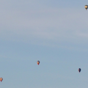 BELGIAN BALLOON TROPHY 2016 46