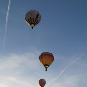 BELGIAN BALLOON TROPHY 2016 29