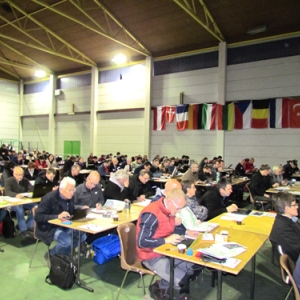 BELGIAN BALLOON TROPHY 2016 4