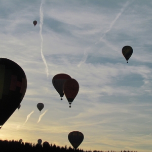 BELGIAN BALLOON TROPHY 2016 33