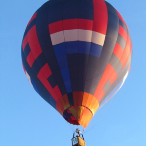 BELGIAN BALLOON TROPHY 2016 22