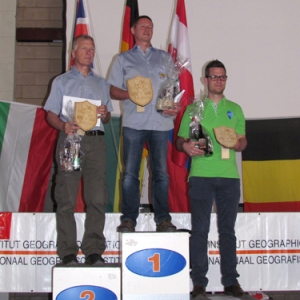 BELGIAN BALLOON TROPHY 2016 53