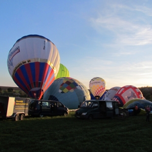 BELGIAN BALLOON TROPHY 2016 18