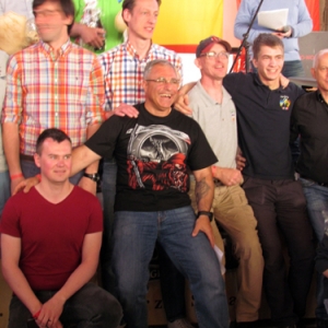 BELGIAN BALLOON TROPHY 2016 55