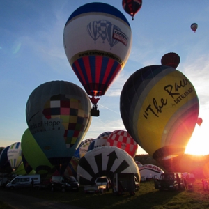 BELGIAN BALLOON TROPHY 2016 23