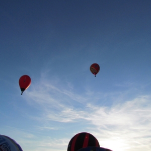 BELGIAN BALLOON TROPHY 2016 17