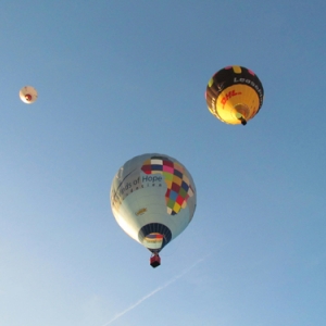 BELGIAN BALLOON TROPHY 2016 27