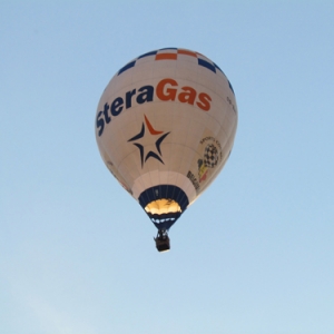 BELGIAN BALLOON TROPHY 2016 25