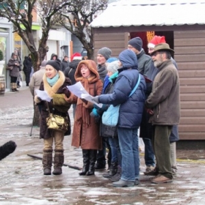 Tournage The Missing a Malmedy