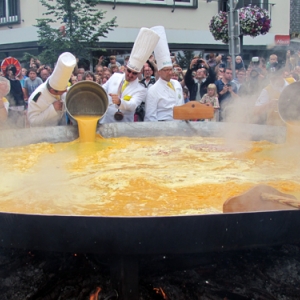 Omelette Geante 2015 - 17