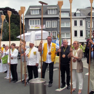 Omelette Geante 2015 - 16