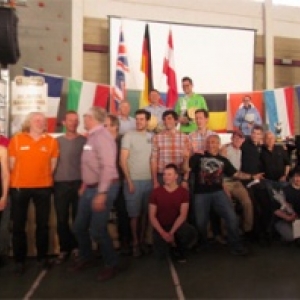BELGIAN BALLOON TROPHY 2016 56