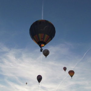 BELGIAN BALLOON TROPHY 2016 30