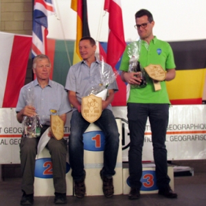 BELGIAN BALLOON TROPHY 2016 54