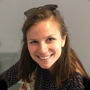 Portrait de AudreyHulet