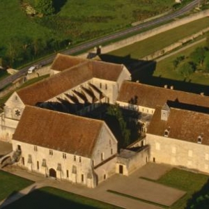 Abbaye de Noirlac