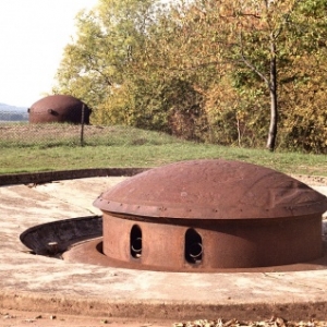 Fort de Hackenberg