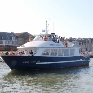Baie de Somme