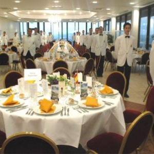 Namur Ecole Hoteliere