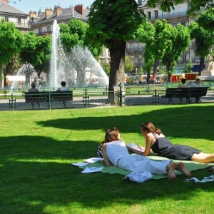 Grenoble