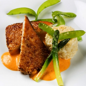 Restaurant Thierry Saveurs et Cuisine
