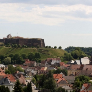 Citadelle de Bitche