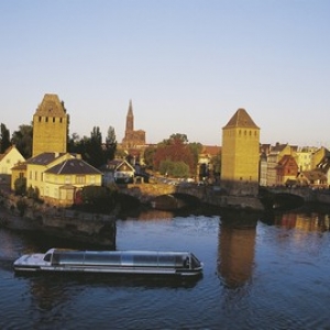 Strasbourg Petite France
