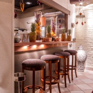 Restaurant Thierry Saveurs et Cuisine