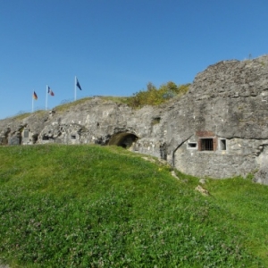Fort de Douaumont
