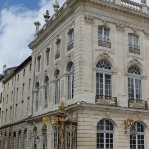 Nancy