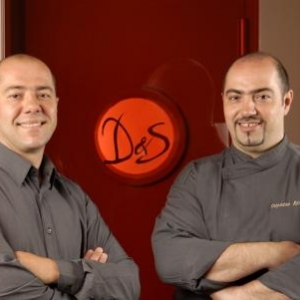Restaurant d'Antan Sancerrois, Bourges