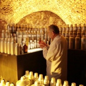 Parfumerie Guy Delforge