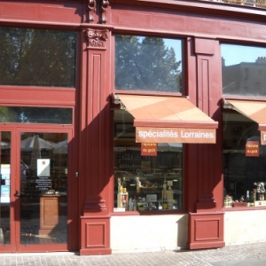 Epicerie du Gout
