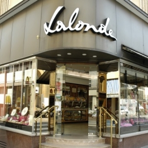 Maison Lalonde