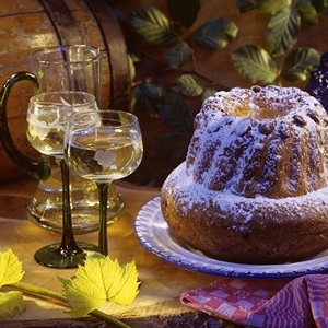 Kougelhopf