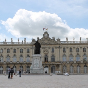 Nancy