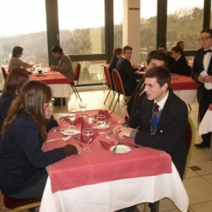 Namur Ecole Hoteliere