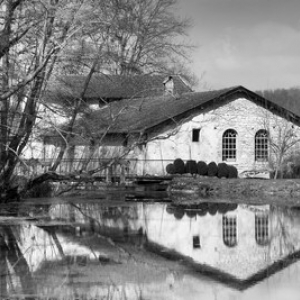 La Source Bleue