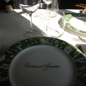 Chateau Ygrande