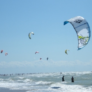 Baie de Somme