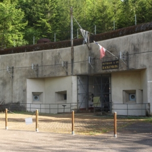 Fort de Hackenberg